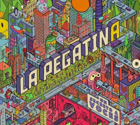 La Pegatina - Discografía oficial