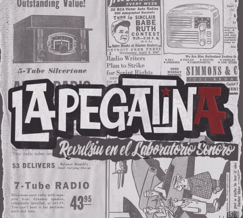 La Pegatina Discography