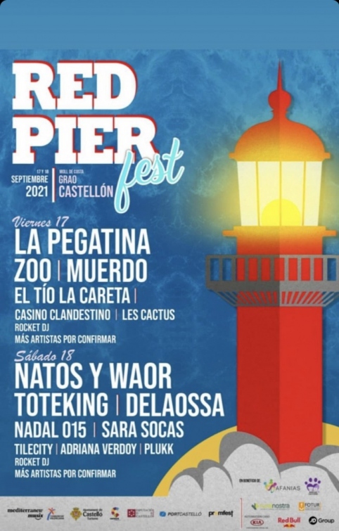 GIRA 2021 TOUR 2021