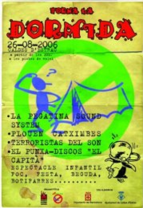 Moviditos TOUR 2006