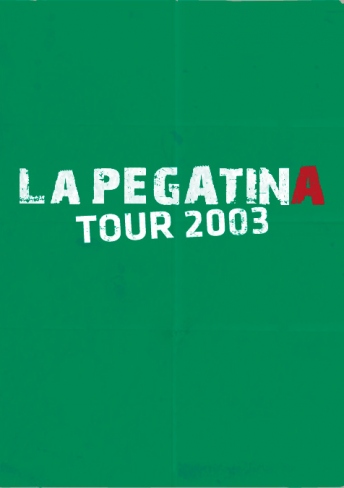 La pegatina