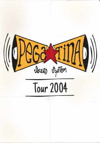 La pegatina Sound System