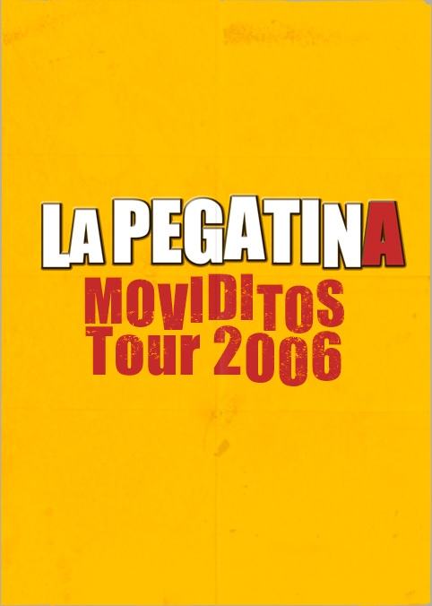 Moviditos TOUR 2006