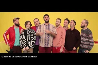 El 9 de febrero, primer avance del nuevo disco