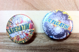Badges Xapomelön