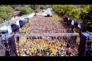 Flashmob Dissantes