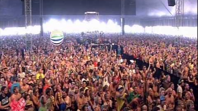 Lowlands 2012